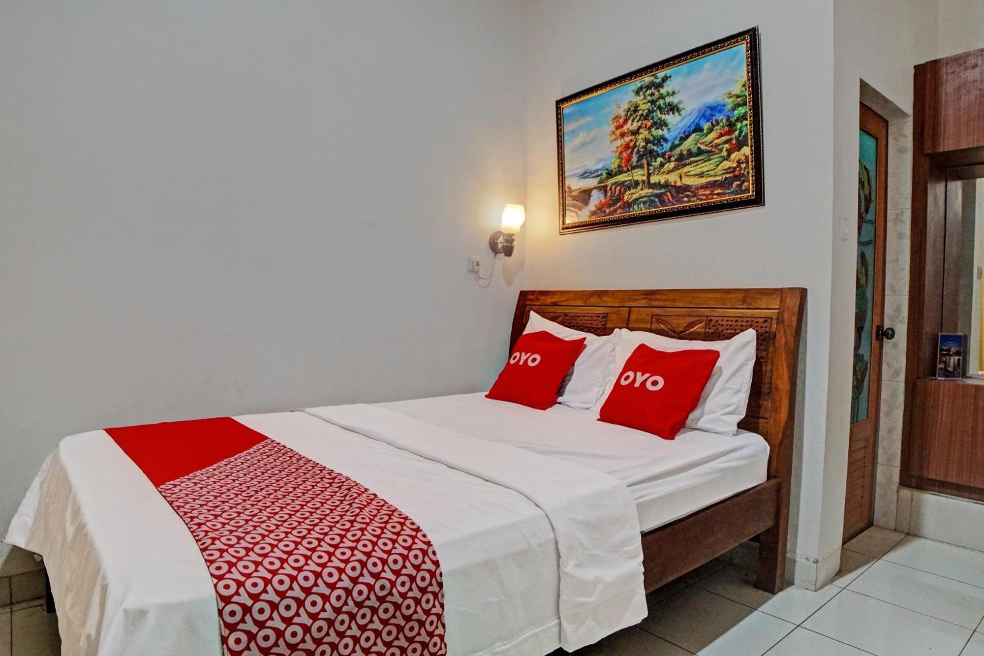Oyo 92638 Jr Residence Syariah Medan Dış mekan fotoğraf