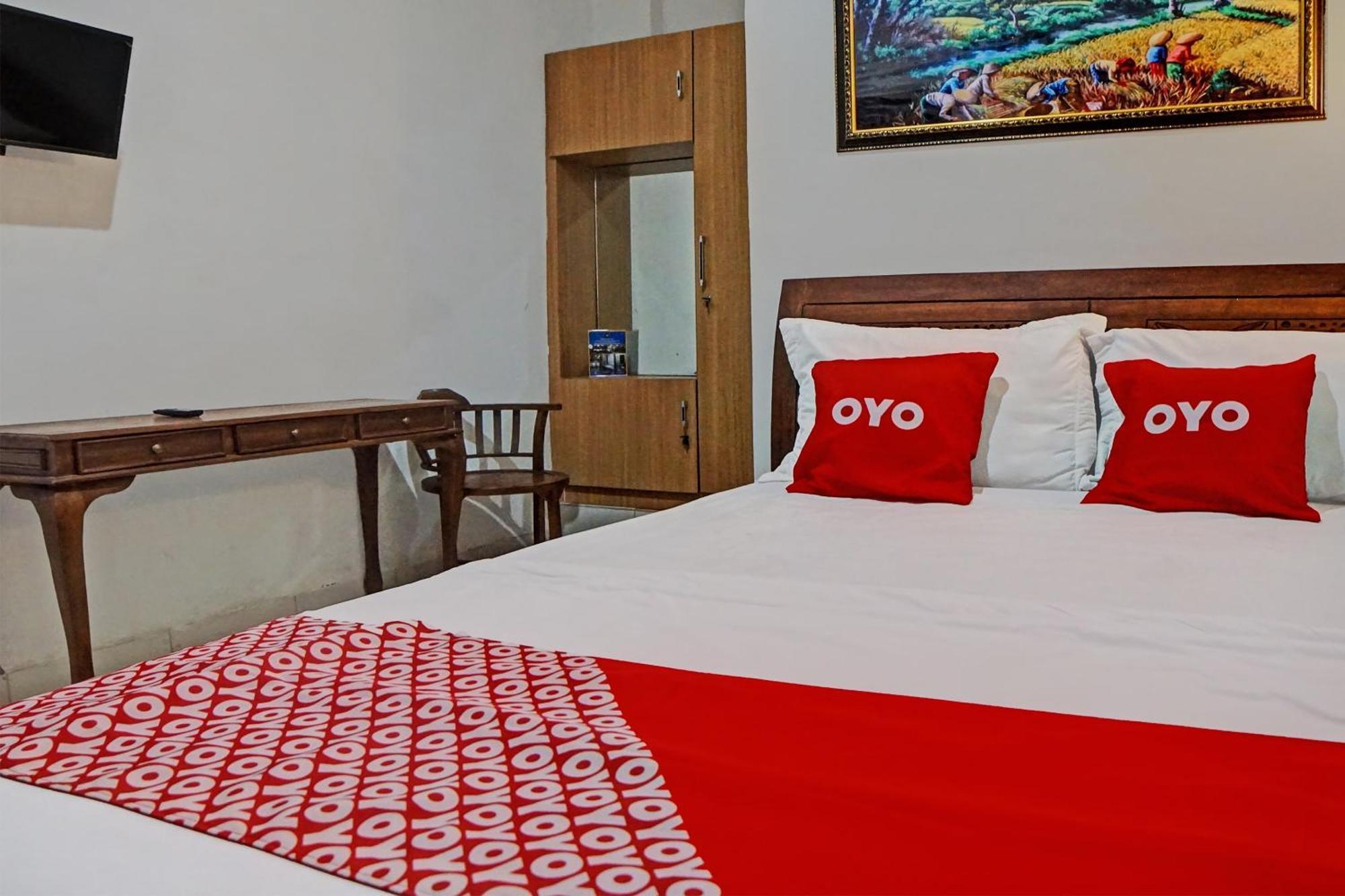 Oyo 92638 Jr Residence Syariah Medan Dış mekan fotoğraf