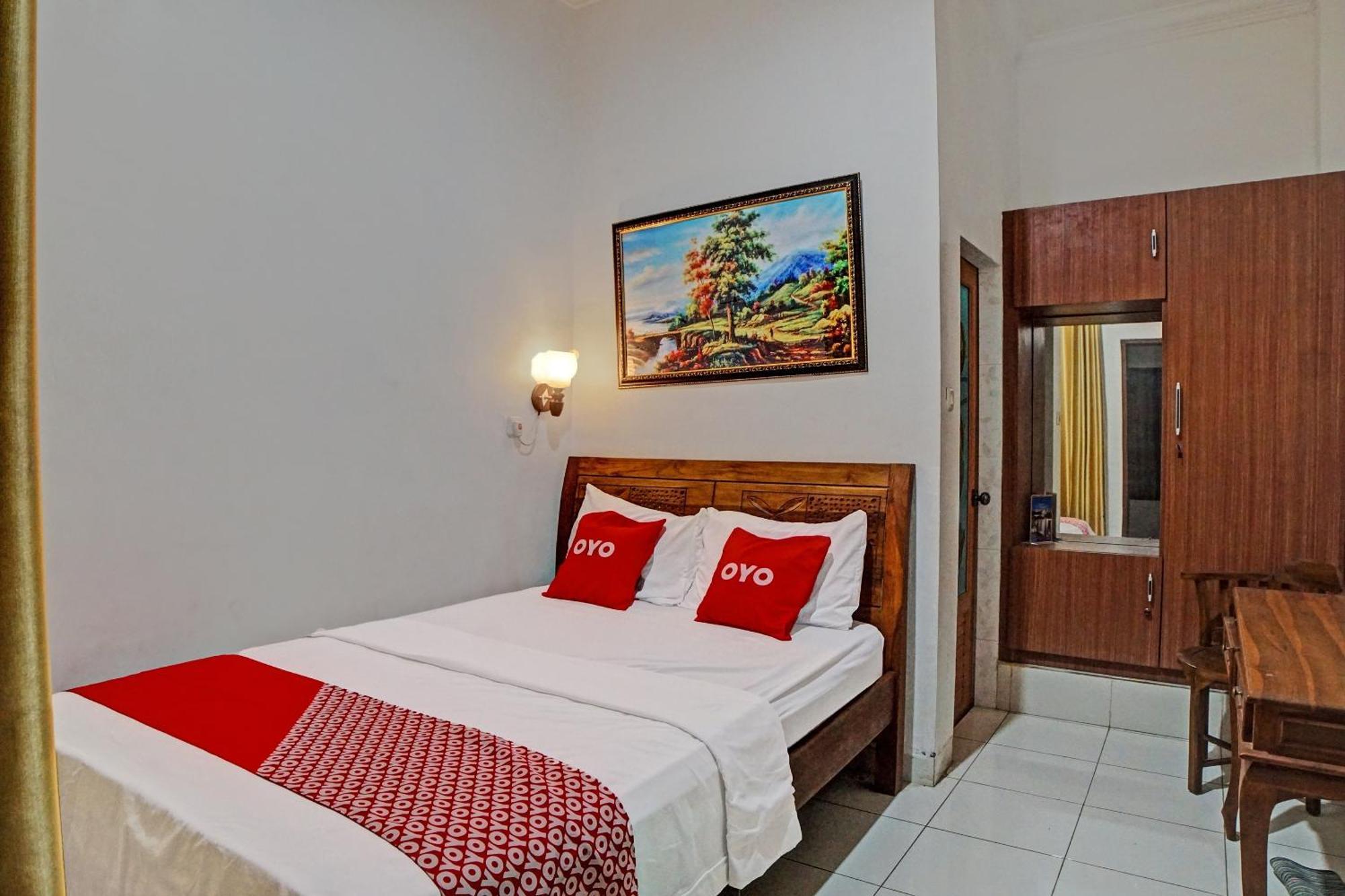 Oyo 92638 Jr Residence Syariah Medan Dış mekan fotoğraf