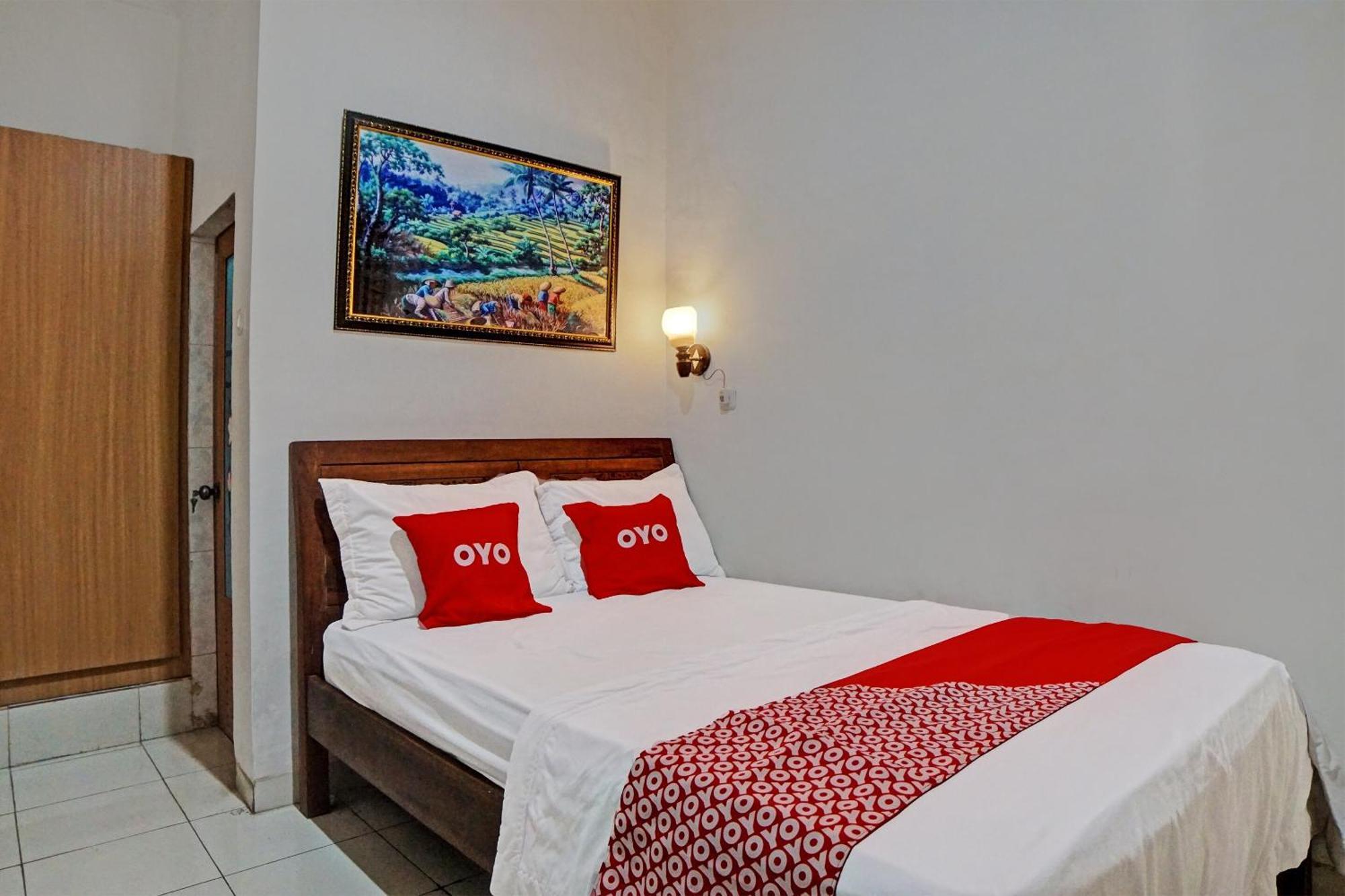 Oyo 92638 Jr Residence Syariah Medan Dış mekan fotoğraf