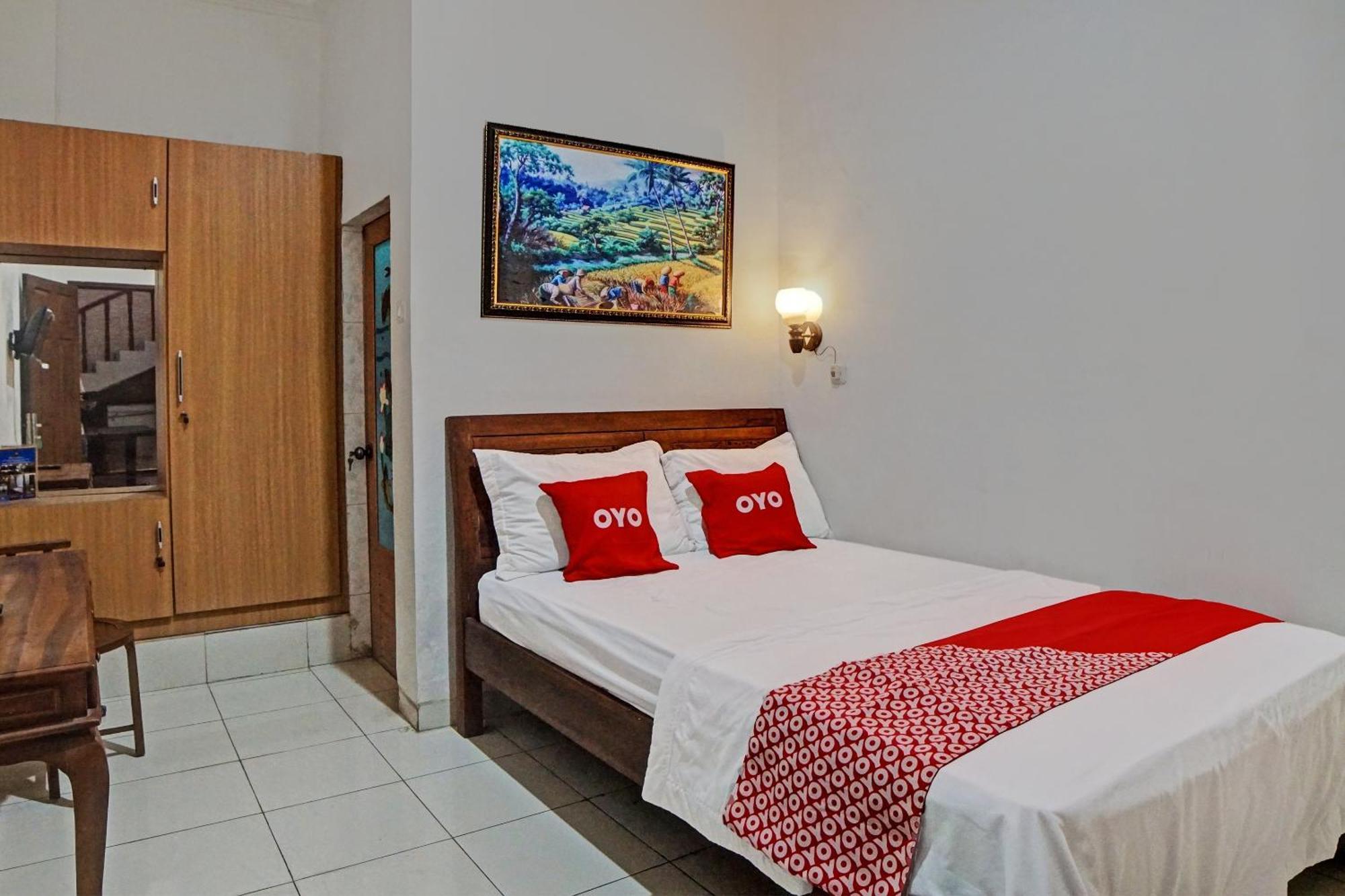 Oyo 92638 Jr Residence Syariah Medan Dış mekan fotoğraf