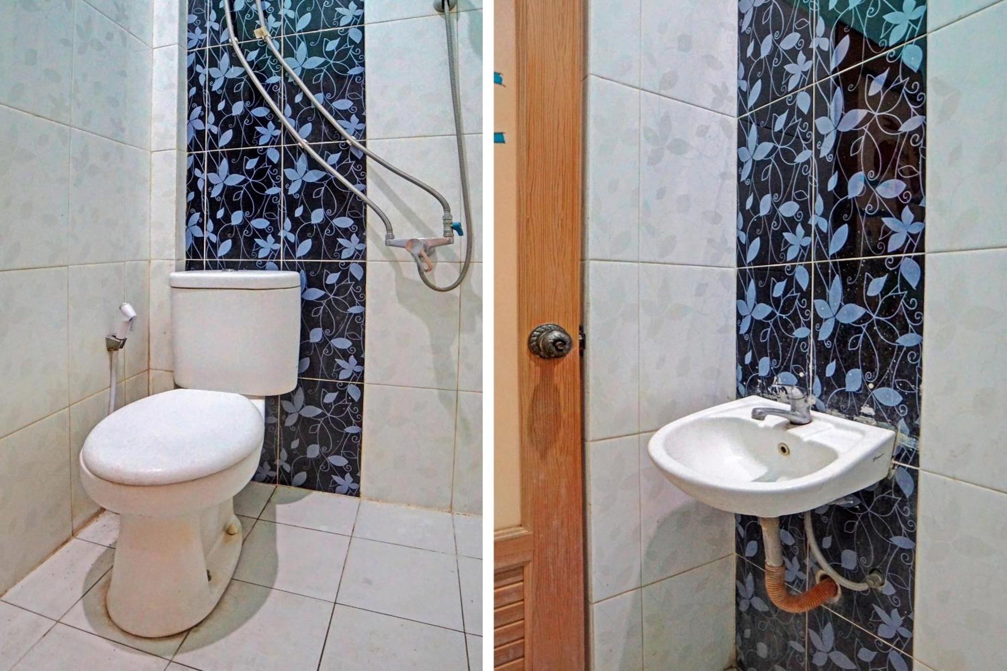 Oyo 92638 Jr Residence Syariah Medan Dış mekan fotoğraf