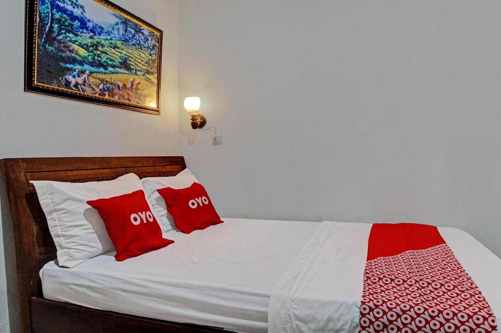 Oyo 92638 Jr Residence Syariah Medan Dış mekan fotoğraf