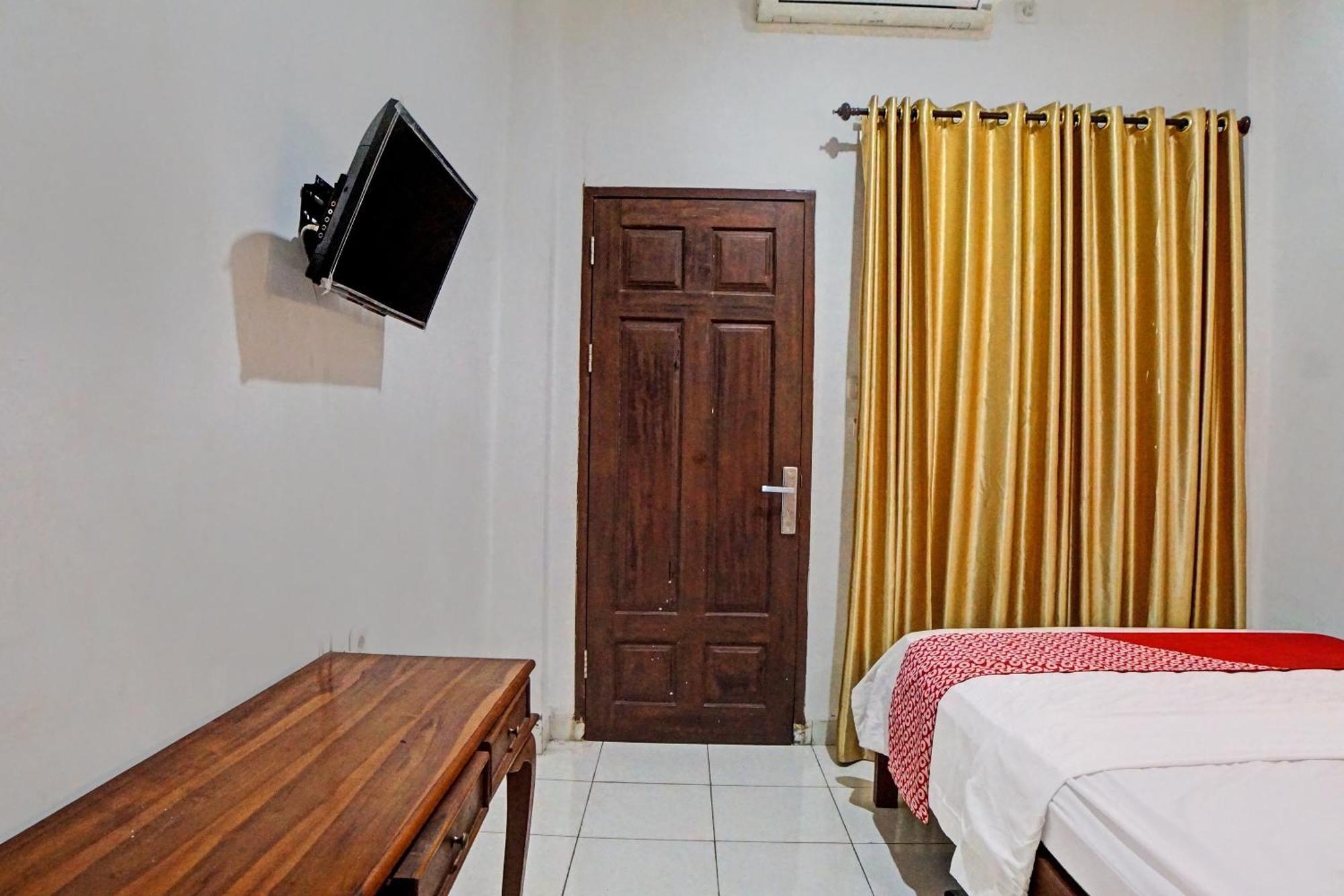 Oyo 92638 Jr Residence Syariah Medan Dış mekan fotoğraf