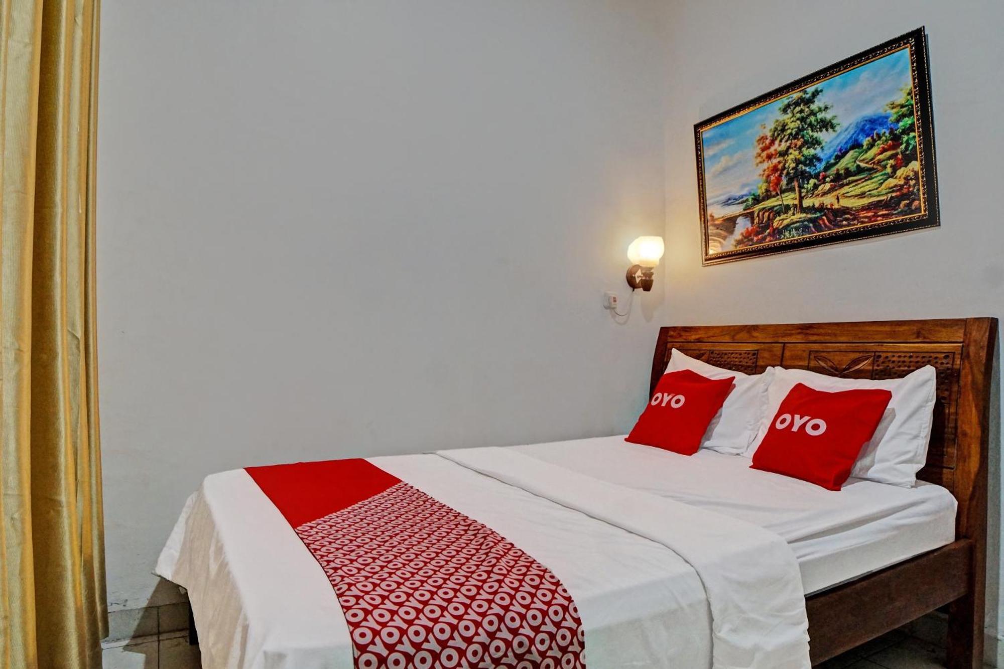Oyo 92638 Jr Residence Syariah Medan Dış mekan fotoğraf