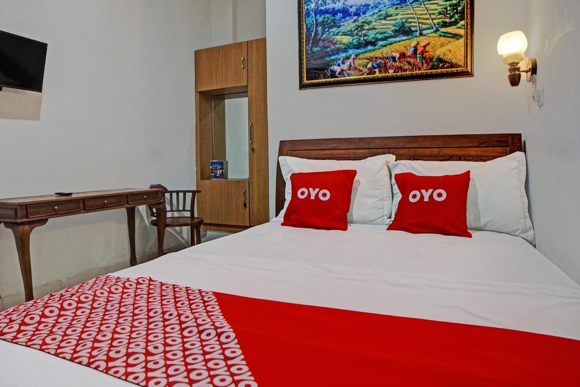 Oyo 92638 Jr Residence Syariah Medan Dış mekan fotoğraf